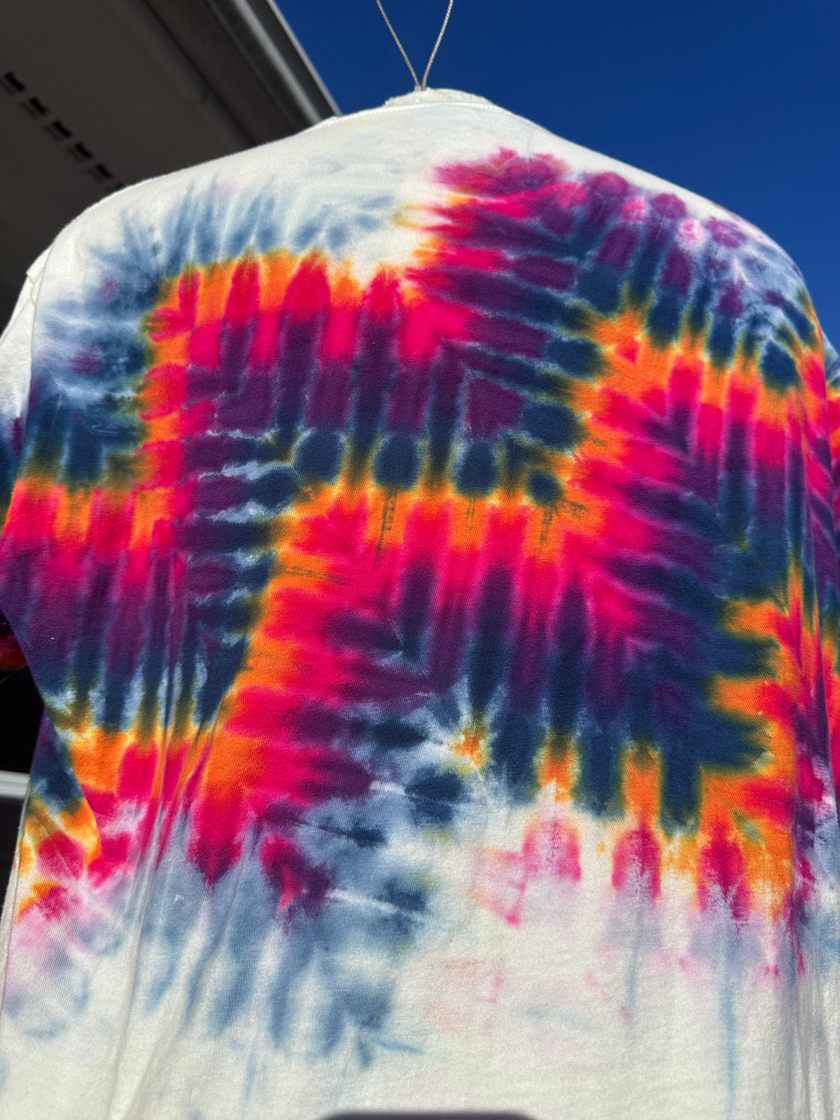 Rainbow Swipe
