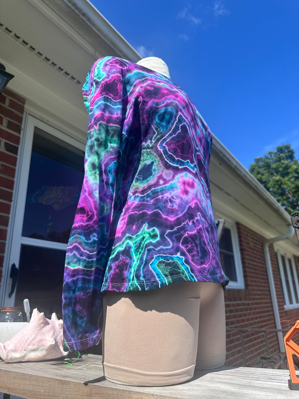 Electric Cool (sz M)