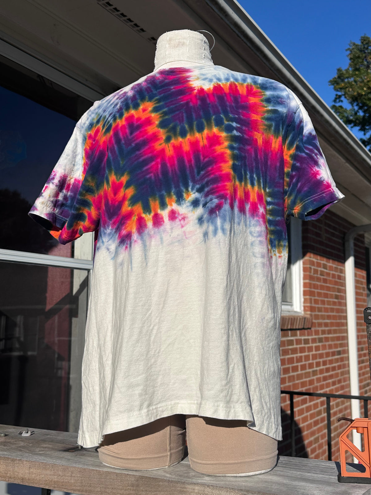 Rainbow Swipe
