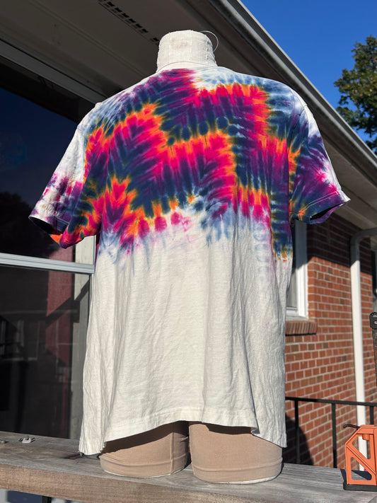 Rainbow Swipe