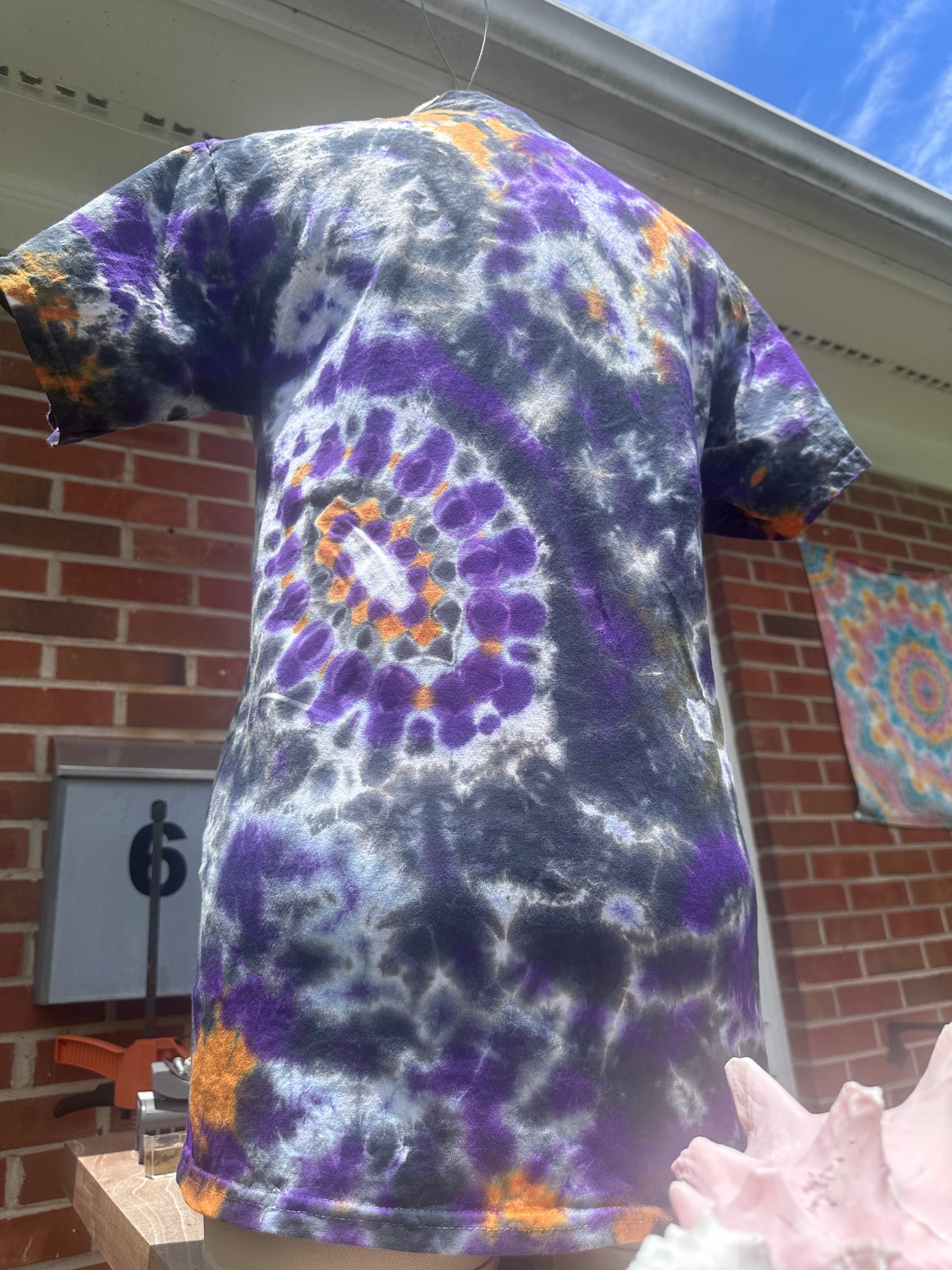 Be Gnarly