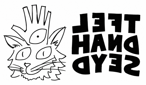 Left Hand Dyes